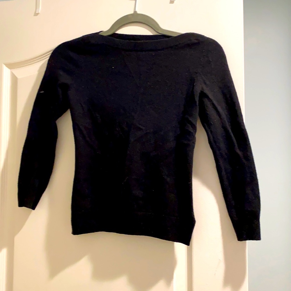 Ann Taylor wool sweater. In very good condition